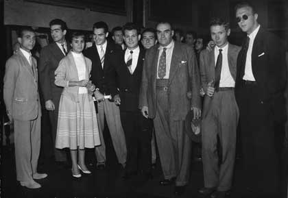 XVI convegno