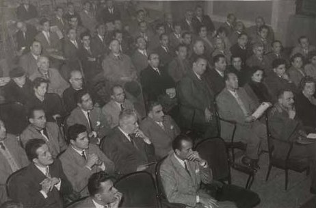 XVI convegno